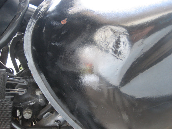 Image Title 1984 HONDA VT500FT ASCOT $1999.00 OBO